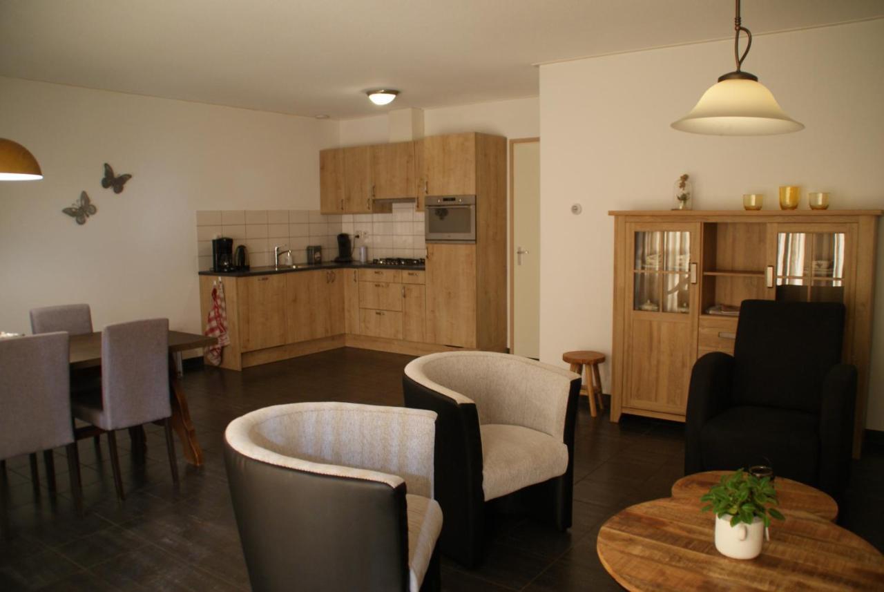 Appartement Erve Hanebulten